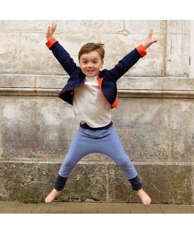 sarouel confortable et pratique 