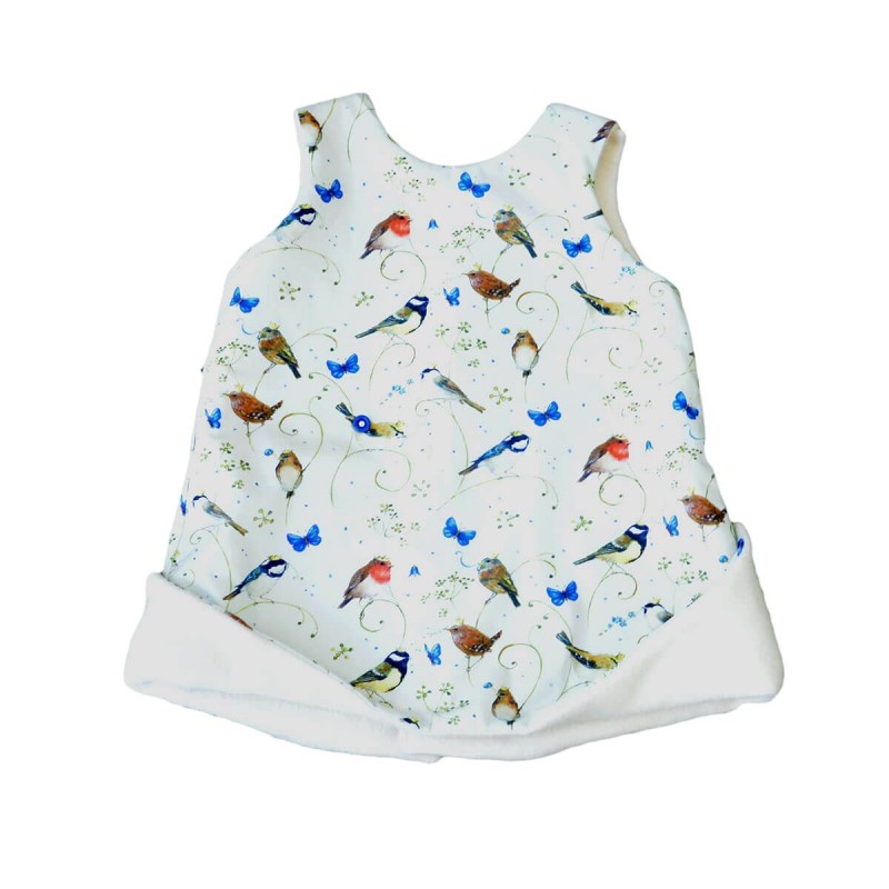 robe originale made in France robe originale made in France