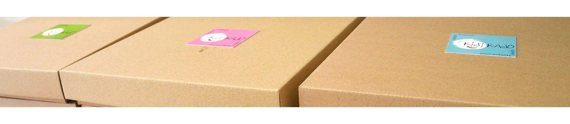 Coffrets cadeaux