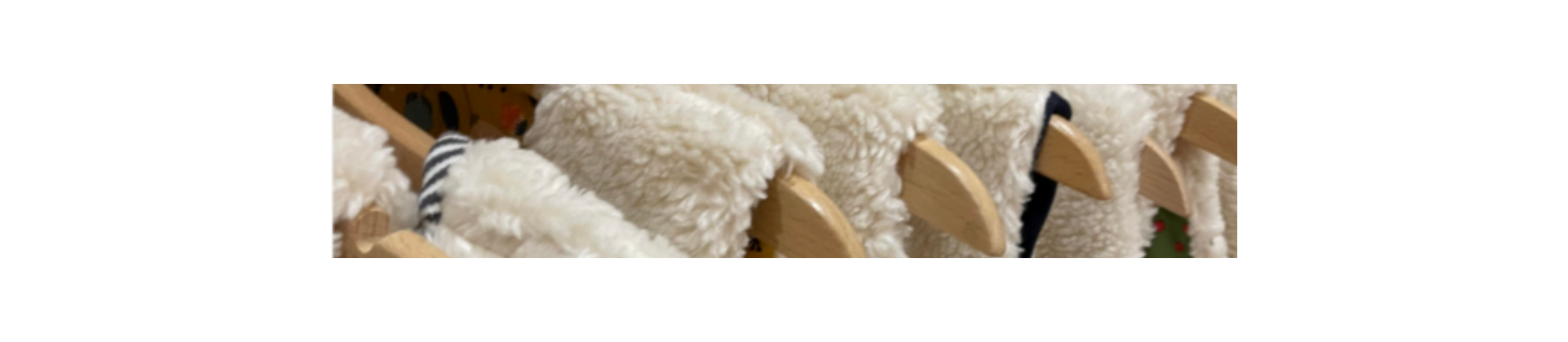Gilets du berger