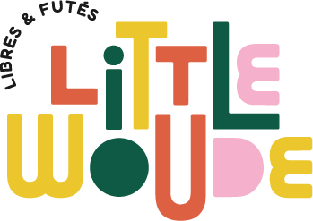 Little Woude libres et futes