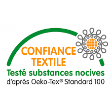 Logo Oeko-Tex