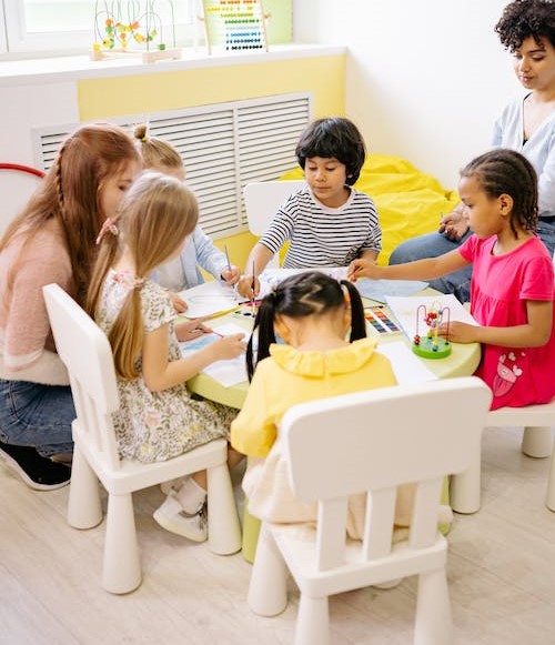 Comment occuper ses enfants un après-midi d’hiver ?