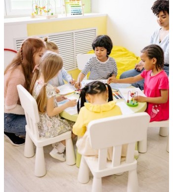 Comment occuper ses enfants un après-midi d’hiver ?