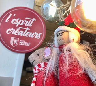 Idées cadeaux de Noël éco-responsables pour enfants