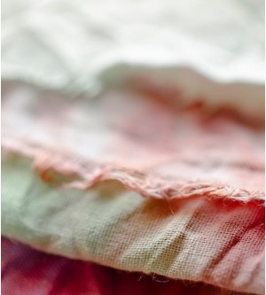 Comment recycler ses chutes de tissus  ? 