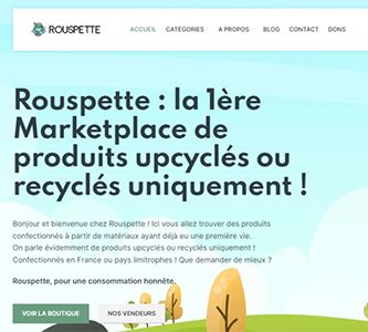 Les recettes anti-gaspi de Rouspette !