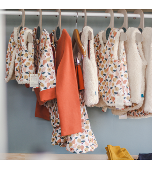 Protéger la planète avec style : Les éco-gestes pour une garde-robe durable