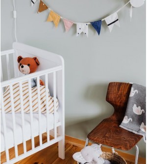 Pourquoi acheter un matelas bio pour bébé