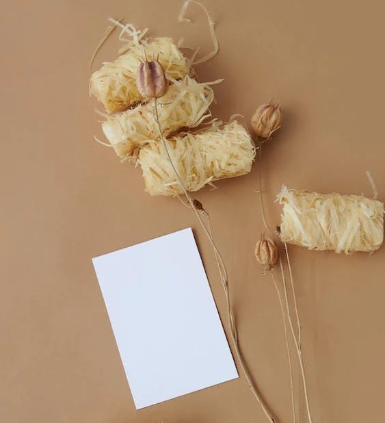 Le faire-part, indispensable pour tout évènement