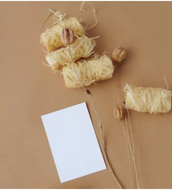 Le faire-part, indispensable pour tout évènement