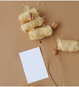 Le faire-part, indispensable pour tout évènement