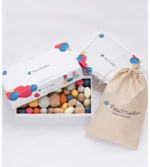 Apprendre en s'amusant avec la pédagogie Montessori