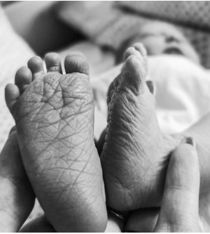 Préparer l'arrivée d'un bébé : Check-list