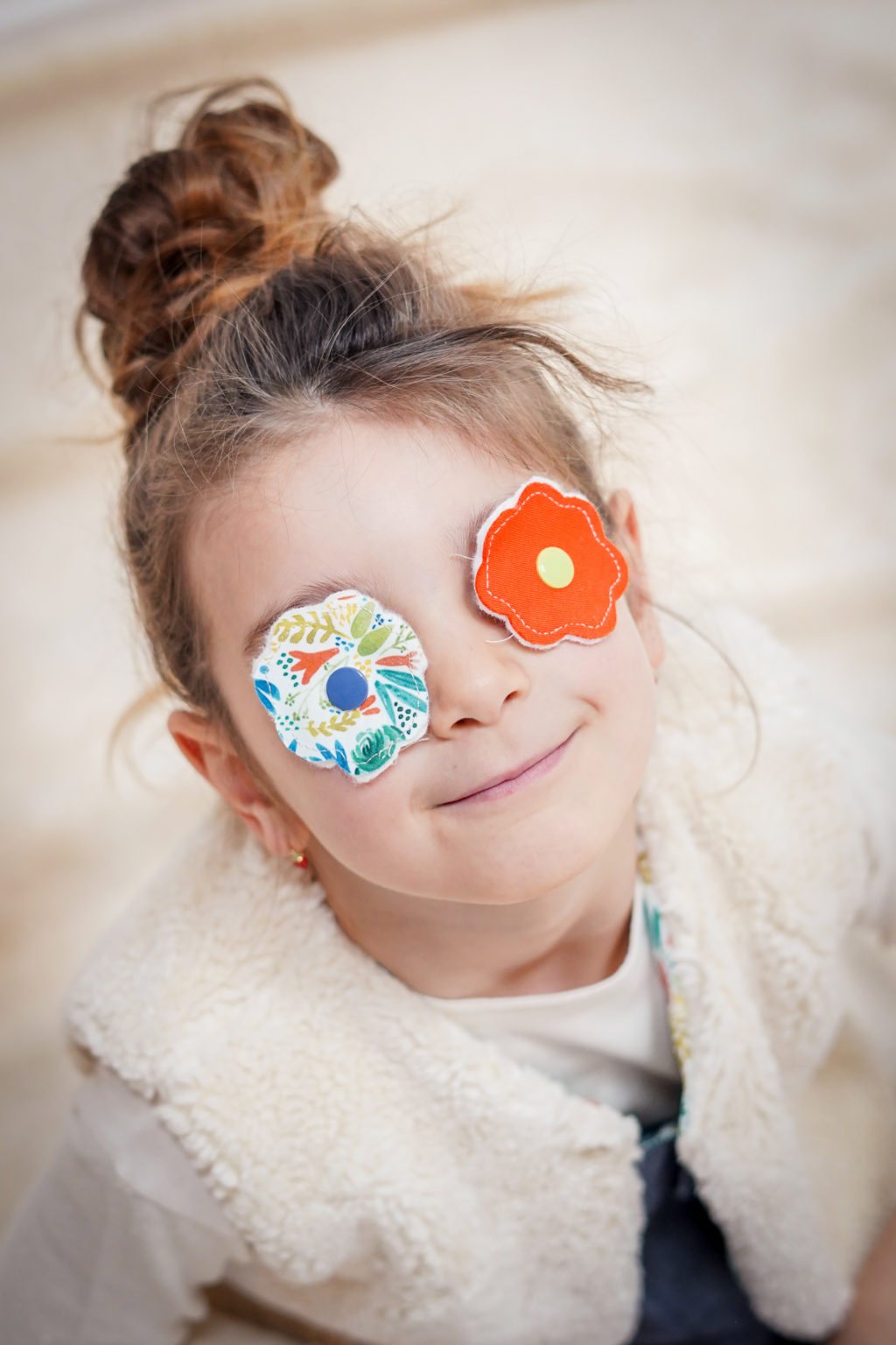 Pourquoi Little Woude 