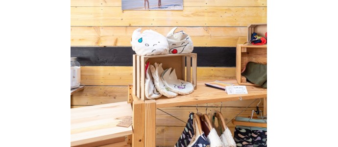 Bienvenue dans notre boutique Fouras-les-bains