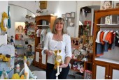 Boutique Landor